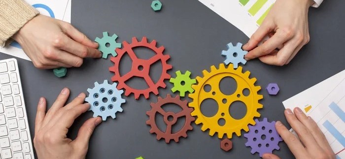 Microservices Architecture Diagram